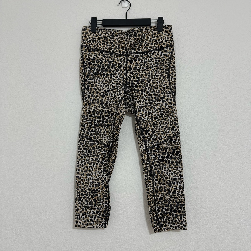 Outdoor Voices capri leggings